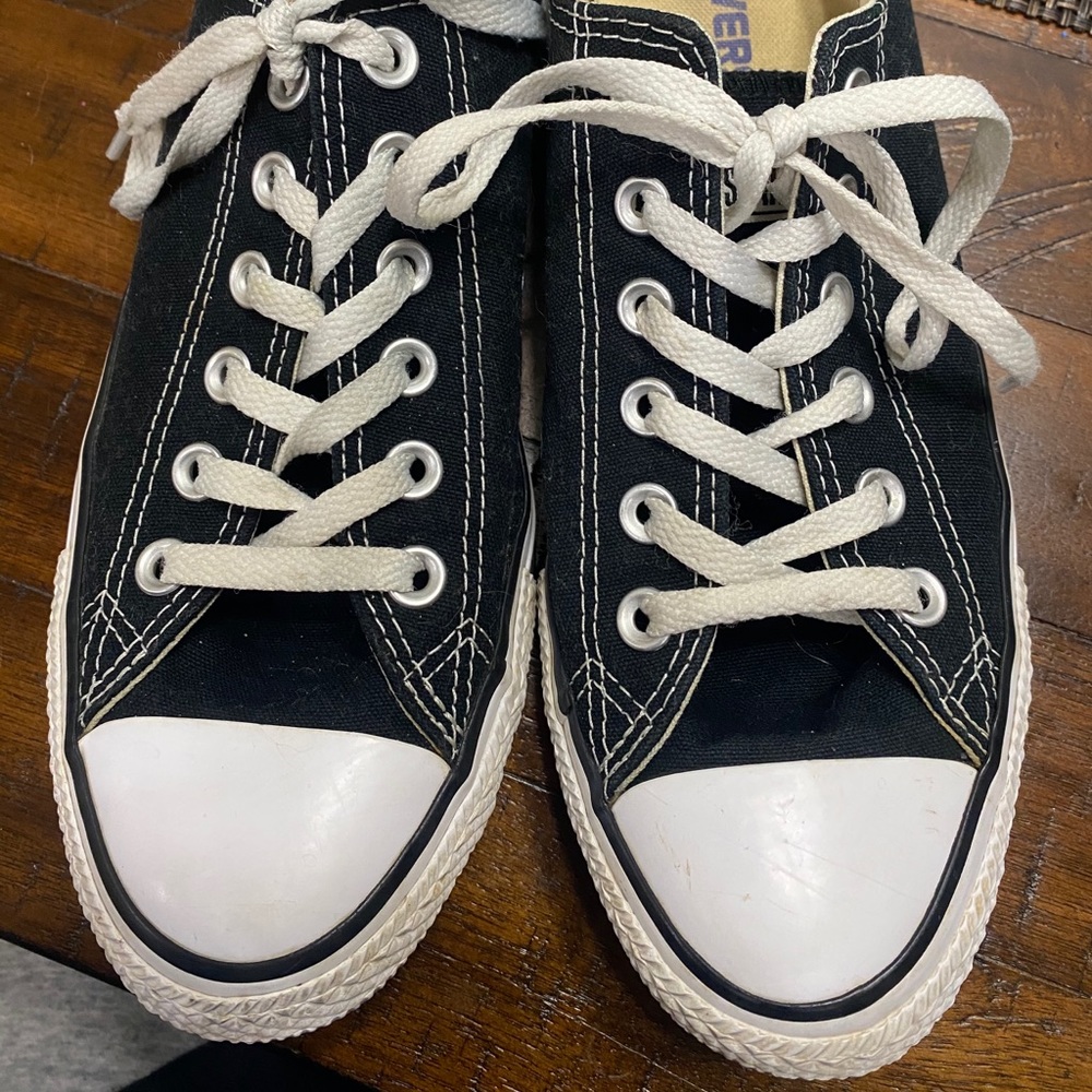 Converse!!!